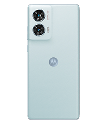 Motorola Edge 50 Fusion 5G 256GB Azul
