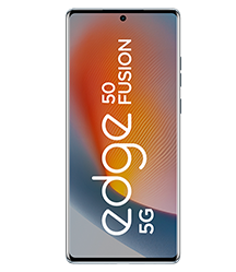 Edge 50 Fusion 5G 256GB Azul