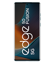 Edge 50 Fusion 5G 256GB Verde