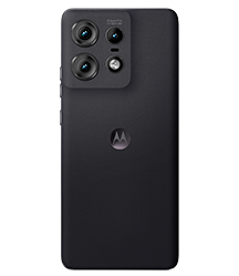 Motorola Moto edge 50 pro 512 GB Negro