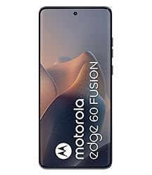 Moto edge 60 fusion 256GB Azul