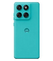 Motorola Moto edge 60 fusion 256GB Verde