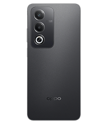 OPPO A80 5G 256GB Negro