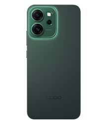 OPPO Reno 14F 5G 256GB Verde