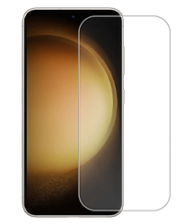 Galaxy S23 128 GB Cream + Lámina (Seminuevo)