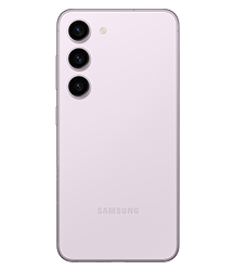 Samsung Galaxy S23+ 512 GB Lavender + Lámina (Seminuevo)