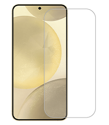 Galaxy S24+ 256GB Amber Yellow + Lámina (Seminuevo)