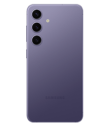 Samsung Galaxy S24 128 GB Violet  + Lámina (Seminuevo)