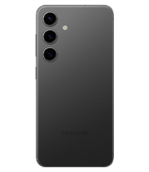 Samsung Galaxy S24 256 GB Black + Lámina (Seminuevo)