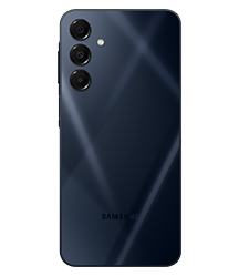 Samsung Galaxy A16 5G 128GB Black (Seminuevo)