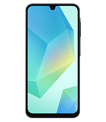 Galaxy A16 5G 128GB Black 