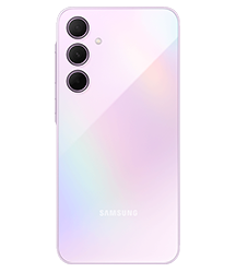 Samsung Galaxy A35 5G 256 GB Morado