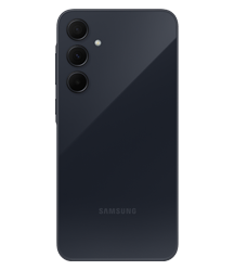 Samsung Galaxy A35 5G 256GB Black