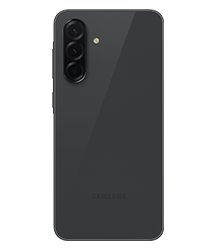 Samsung Galaxy A36 5G 128GB Negro