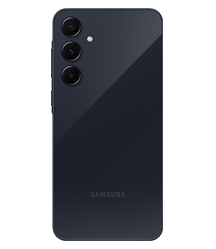 Samsung Galaxy A55 5G 256GB Negro