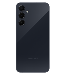 Samsung Galaxy A55 5G 256 GB Black
