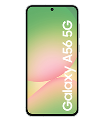 Galaxy A56 5G 256GB Verde Oliva