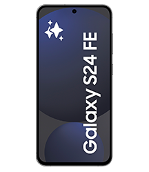 Galaxy S24 FE 5G 256GB Grafito
