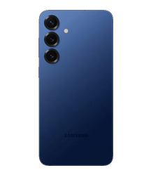 Samsung Galaxy S25+ 5G 256GB Navy + Lámina (Seminuevo)