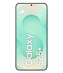 Galaxy S25+ 5G 512GB Mint