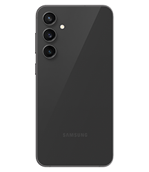 Samsung Galaxy S23 FE 5G 128 GB Grafito