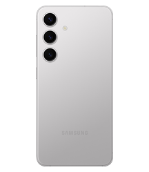 Samsung Galaxy S24 128GB Gray + Lámina (Seminuevo)