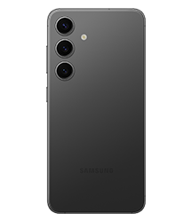 Samsung Galaxy S24+ 512 GB Black + Lámina (Seminuevo)