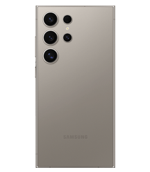 Samsung Galaxy S24 Ultra 512GB Grey + Lámina (Seminuevo)