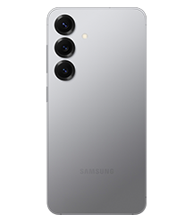 Samsung Galaxy S25+ 5G 256GB Silver Shadow + Lámina (Seminuevo)