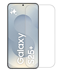 Galaxy S25+ 5G 256GB Silver Shadow + Lámina (Seminuevo)