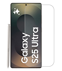 Galaxy S25 Ultra 5G 512GB Titanium Black + Lámina (Seminuevo)
