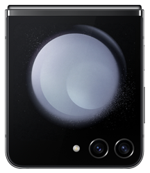 Galaxy Z Flip 5 256GB Graphite (Seminuevo)