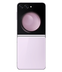 Samsung Galaxy Z Flip 5 256 GB Lavender (Seminuevo)