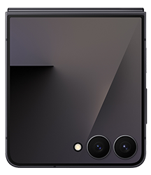 Samsung Galaxy Z Flip7 512GB Negro Intenso