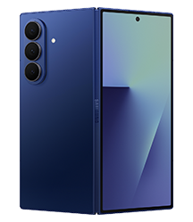 Galaxy Z Fold7 512GB Azul (Seminuevo)