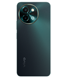 vivo Y38 5G 256GB Agata Black