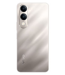 vivo Y29s 5G 256GB Dorado (Seminuevo)