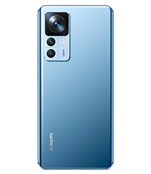 Xiaomi 12T 256GB Clear Blue (Seminuevo)