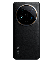 Xiaomi 14 ultra 512 GB Black (Seminuevo)