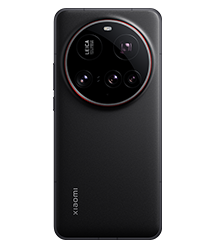 Xiaomi 15 Ultra 5G 512GB Negro