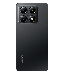 Xiaomi 14T 512 GB Black (Seminuevo)