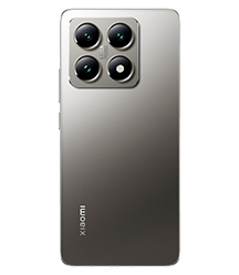 Xiaomi 14T 5G 512 GB Gris + Parlante