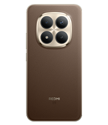 Xiaomi Redmi Note 15 Pro+ 5G 512GB Marrón + Parlante Sound Pocket Negro