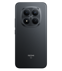 Xiaomi Redmi Note 15 Pro+ 5G 512GB Negro + Parlante Sound Pocket Negro