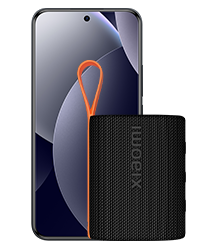 Xiaomi Redmi Note 15 Pro+ 5G 512Gb Negro + Parlante Sound