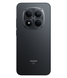 Xiaomi Redmi Note 15 Pro 5G 512GB Negro + Redmi Buds 6 Play Negro