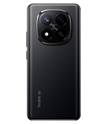 Xiaomi Redmi Note 14 Pro+ 5G 256GB Midnight Black
