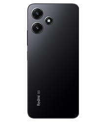 Xiaomi Redmi 12 5G 256 GB Negro + Redmi Buds 4 Active Negro