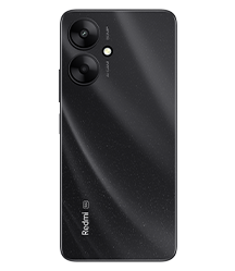 Xiaomi Redmi 13C 5G 128GB Negro