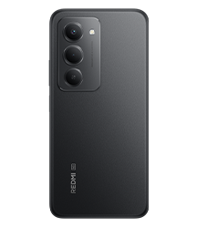 Xiaomi Redmi 15 5G 256GB Negro